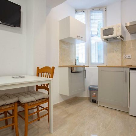 Small Studio Apartment Altea Exteriér fotografie