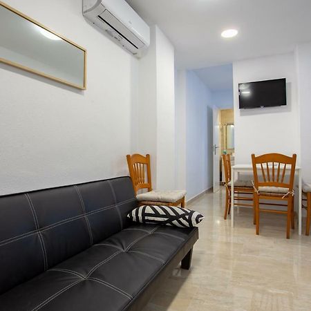 Small Studio Apartment Altea Exteriér fotografie